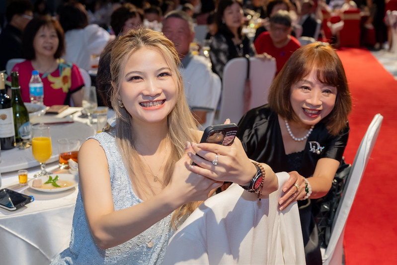 Wedding婚禮記錄 台北婚攝 大熊婚禮攝影 