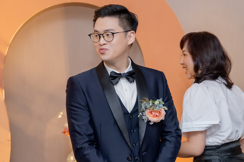 Wedding婚禮記錄 台北婚攝 大熊婚禮攝影 