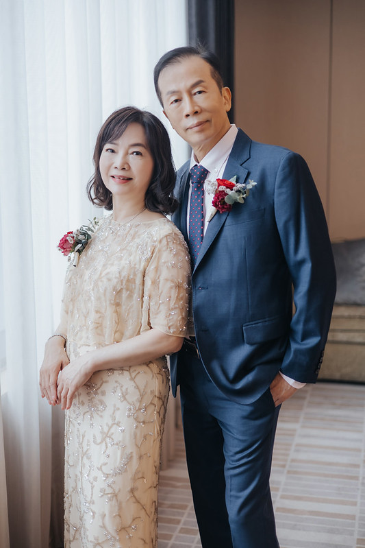 Wedding婚禮記錄 台北婚攝 大熊婚禮攝影 