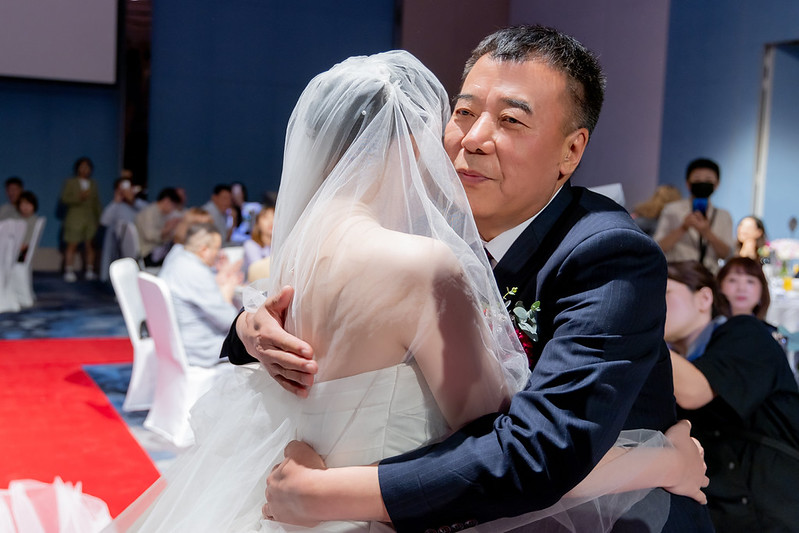 Wedding婚禮記錄 台北婚攝 大熊婚禮攝影 