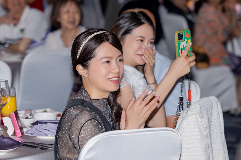 Wedding婚禮記錄 台北婚攝 大熊婚禮攝影 