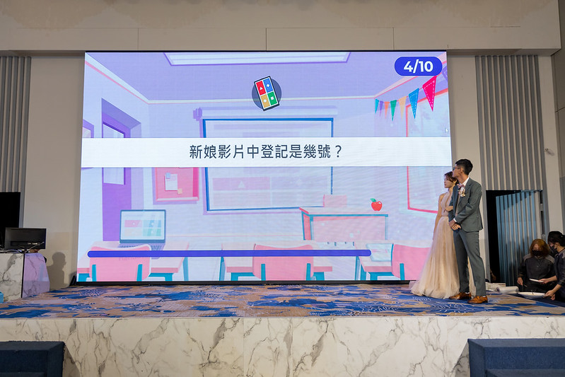 Apple婚禮攝影 Wedding婚禮記錄 台北婚攝 