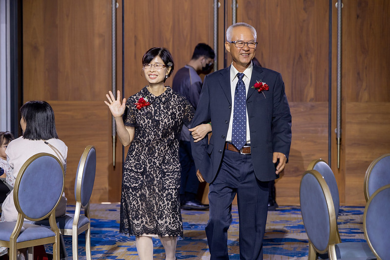 Apple婚禮攝影 Wedding婚禮記錄 台北婚攝 