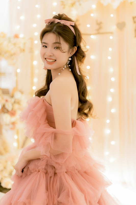Apple婚禮攝影 Wedding婚禮記錄 台北婚攝 