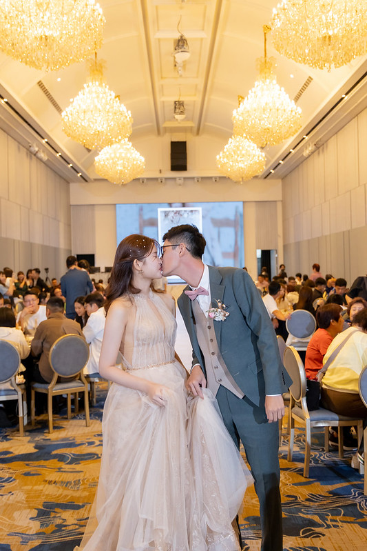 Apple婚禮攝影 Wedding婚禮記錄 台北婚攝 