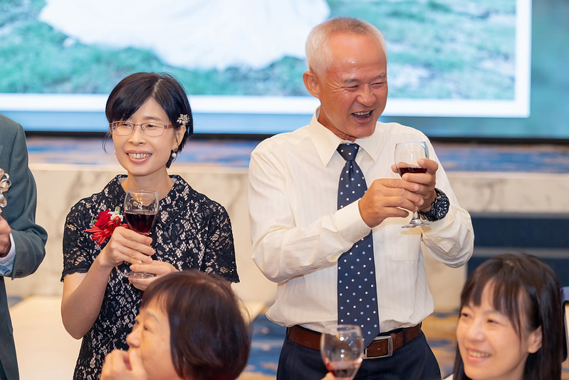 Apple婚禮攝影 Wedding婚禮記錄 台北婚攝 
