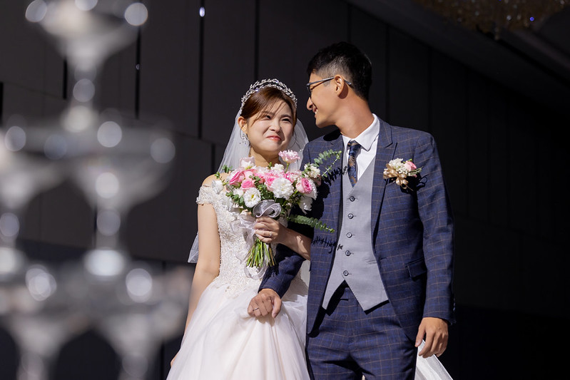 Apple婚禮攝影 Wedding婚禮記錄 台北婚攝 