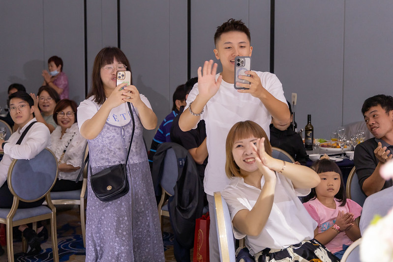 Apple婚禮攝影 Wedding婚禮記錄 台北婚攝 