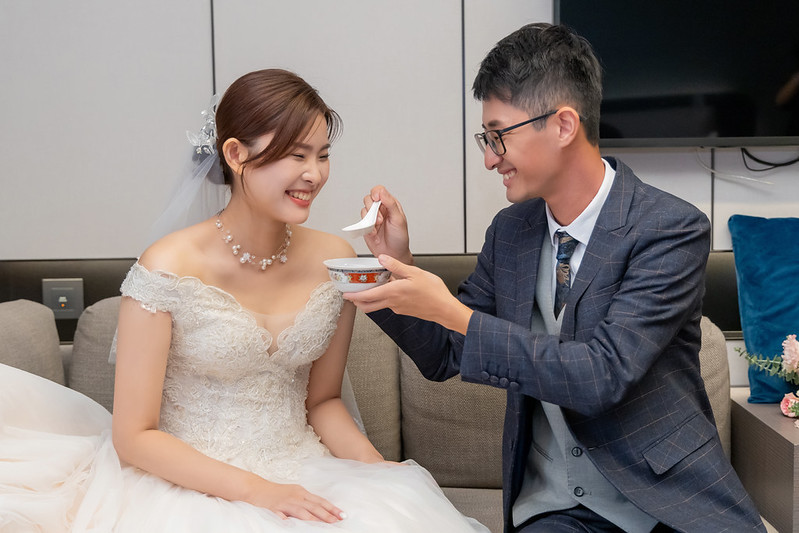 Apple婚禮攝影 Wedding婚禮記錄 台北婚攝 