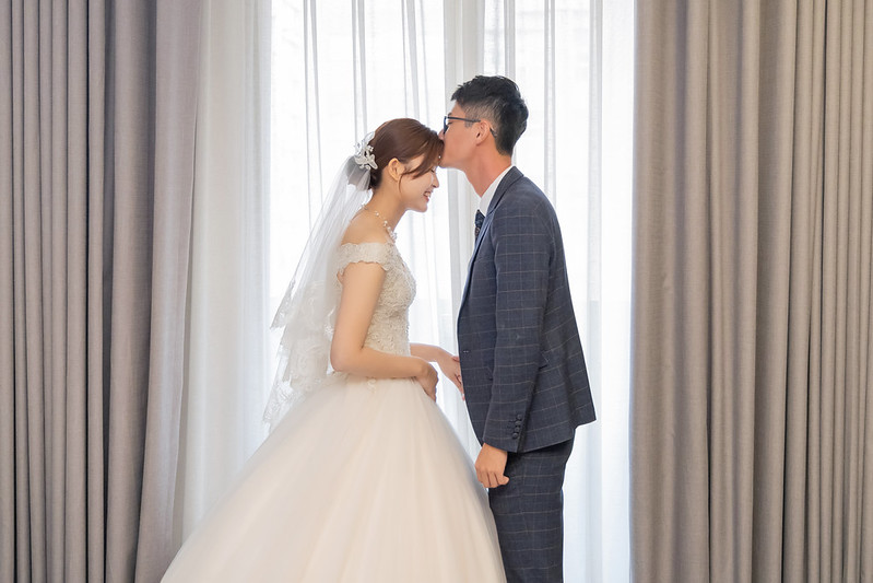 Apple婚禮攝影 Wedding婚禮記錄 台北婚攝 