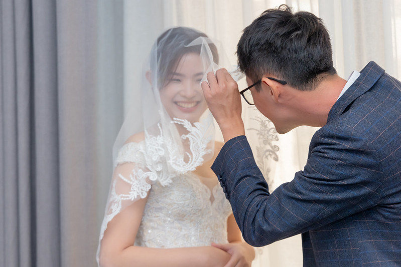 Apple婚禮攝影 Wedding婚禮記錄 台北婚攝 