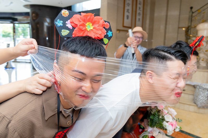 Apple婚禮攝影 Wedding婚禮記錄 台北婚攝 