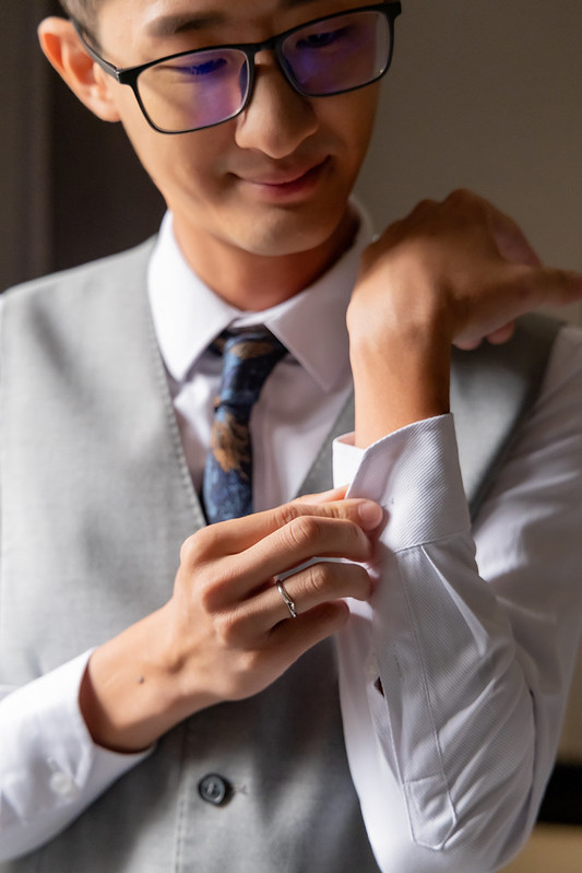 Apple婚禮攝影 Wedding婚禮記錄 台北婚攝 