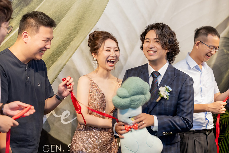 Wedding婚禮記錄 台北婚攝 大熊婚禮攝影 