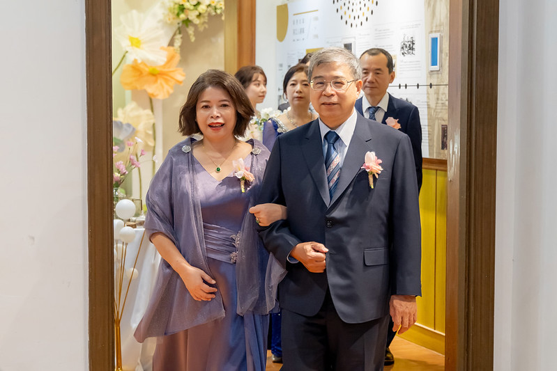 Wedding婚禮記錄 台北婚攝 大熊婚禮攝影 