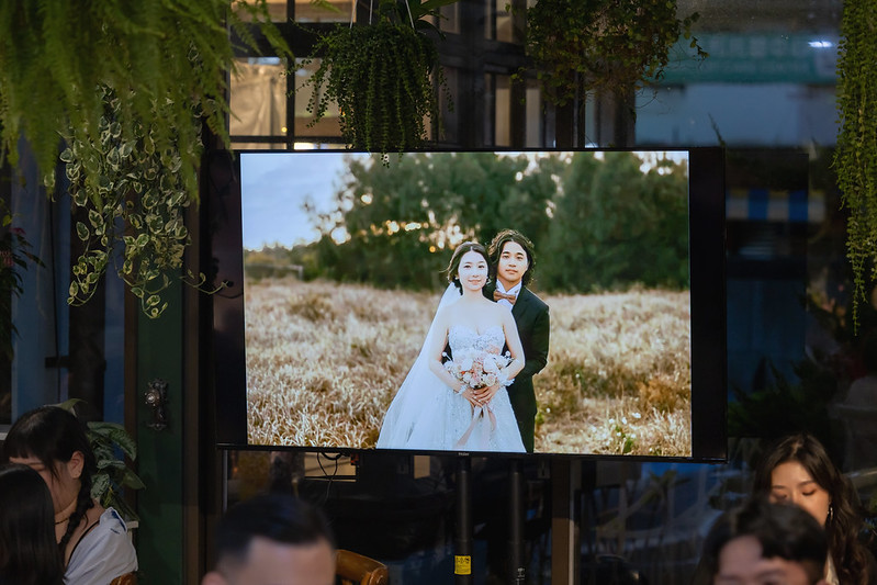 Wedding婚禮記錄 台北婚攝 大熊婚禮攝影 