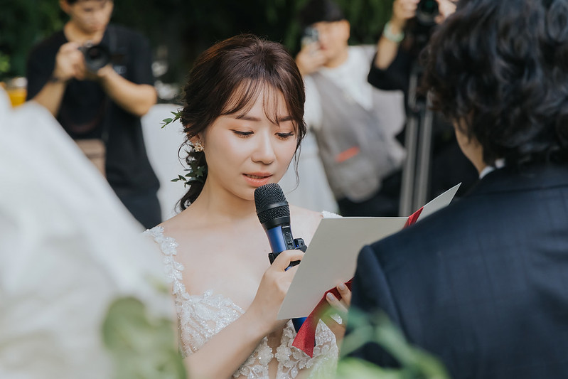 Wedding婚禮記錄 台北婚攝 大熊婚禮攝影 
