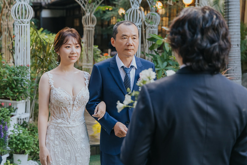 Wedding婚禮記錄 台北婚攝 大熊婚禮攝影 