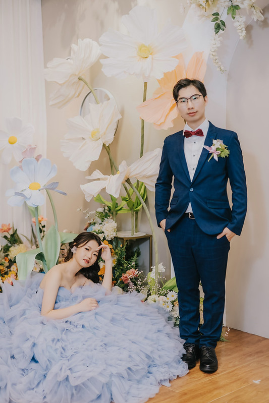 Apple婚禮攝影 Wedding婚禮記錄 台北婚攝 