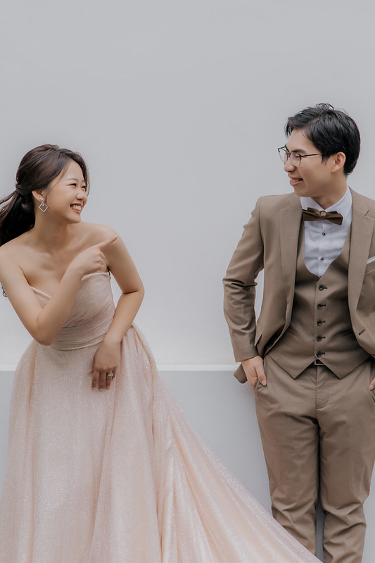 Apple婚禮攝影 Wedding婚禮記錄 台北婚攝 