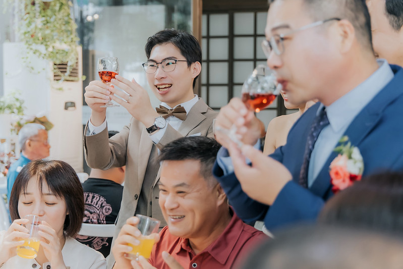 Apple婚禮攝影 Wedding婚禮記錄 台北婚攝 