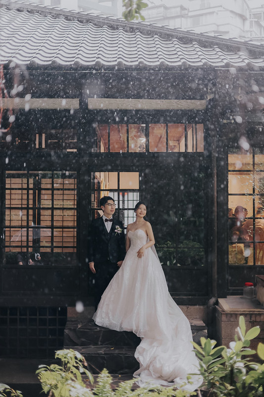 Apple婚禮攝影 Wedding婚禮記錄 台北婚攝 