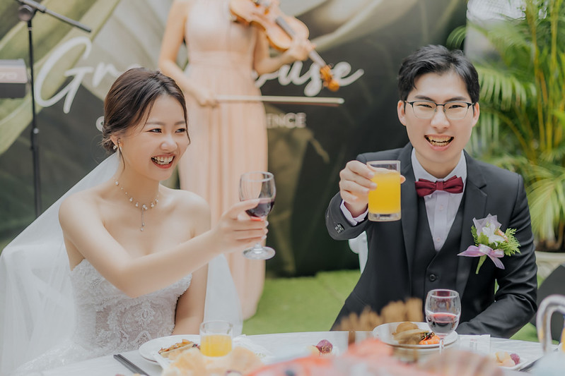 Apple婚禮攝影 Wedding婚禮記錄 台北婚攝 