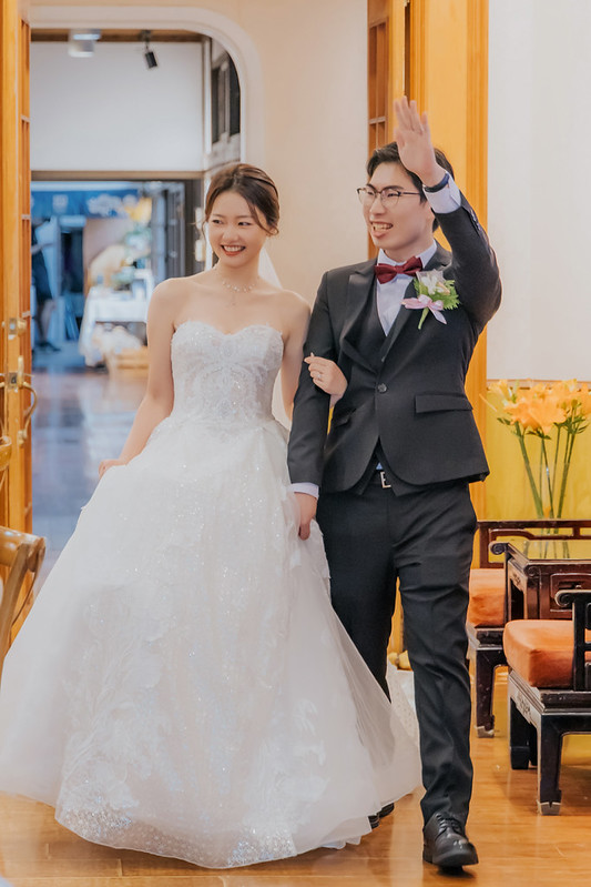 Apple婚禮攝影 Wedding婚禮記錄 台北婚攝 
