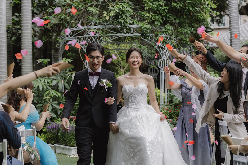 Apple婚禮攝影 Wedding婚禮記錄 台北婚攝 