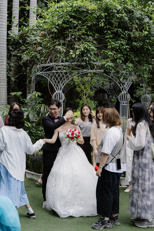 Apple婚禮攝影 Wedding婚禮記錄 台北婚攝 