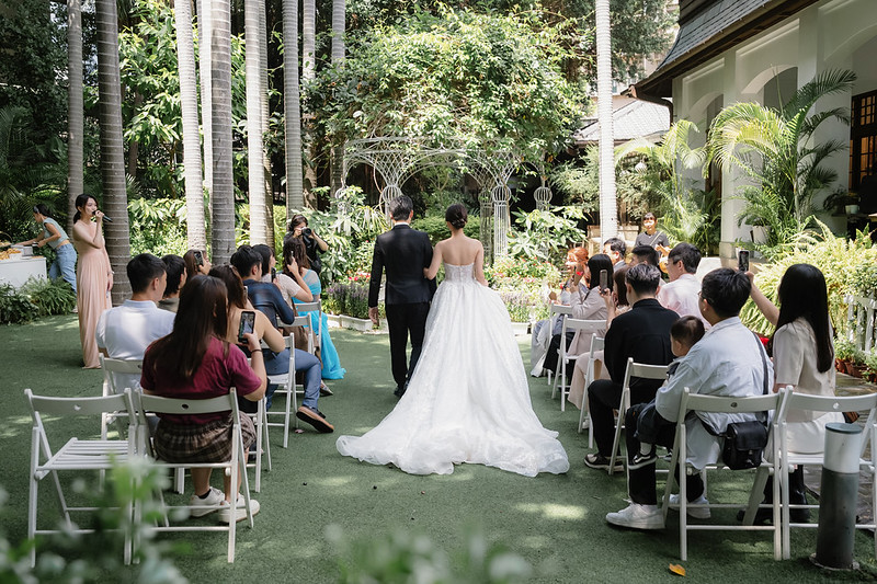 Apple婚禮攝影 Wedding婚禮記錄 台北婚攝 