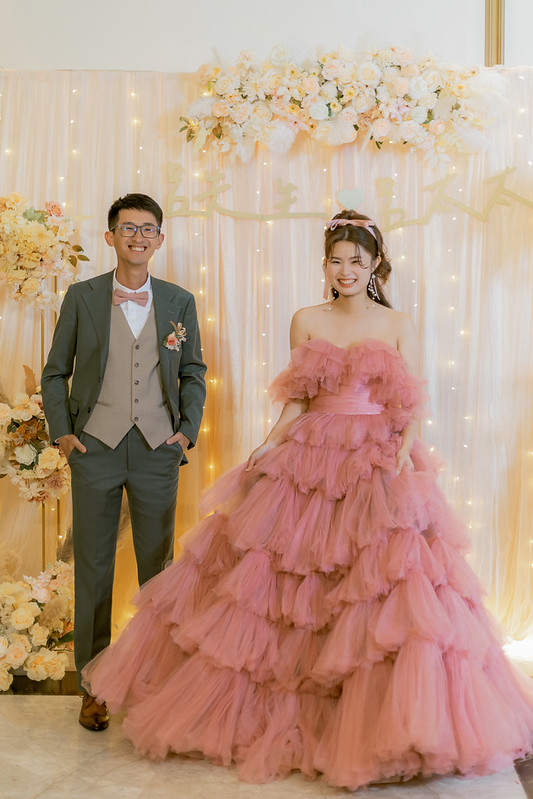 Apple婚禮攝影 Wedding婚禮記錄 台北婚攝 
