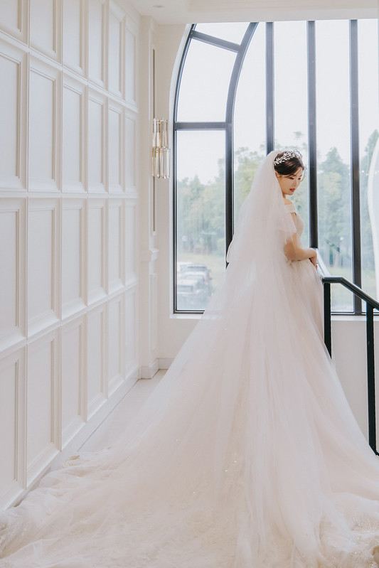 Apple婚禮攝影 Wedding婚禮記錄 台北婚攝 