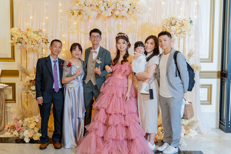 Apple婚禮攝影 Wedding婚禮記錄 台北婚攝 