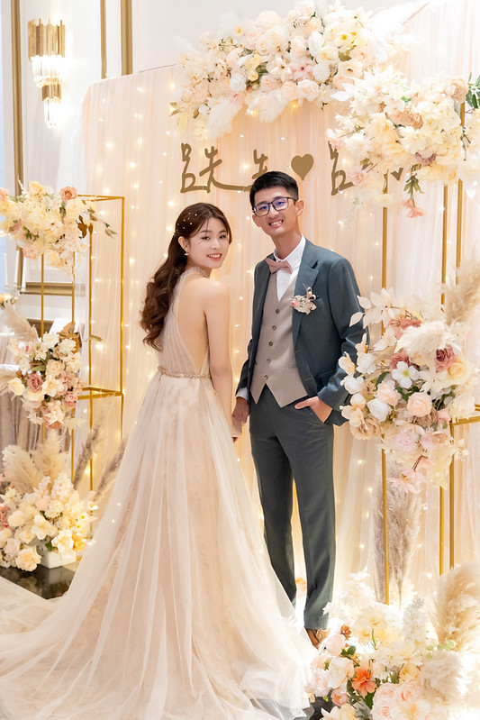 Apple婚禮攝影 Wedding婚禮記錄 台北婚攝 