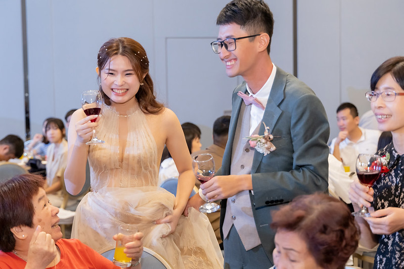 Apple婚禮攝影 Wedding婚禮記錄 台北婚攝 
