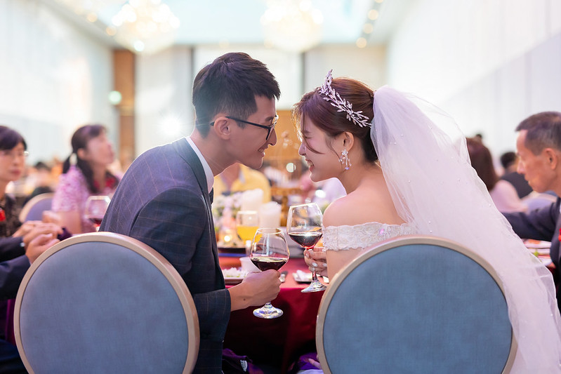Apple婚禮攝影 Wedding婚禮記錄 台北婚攝 