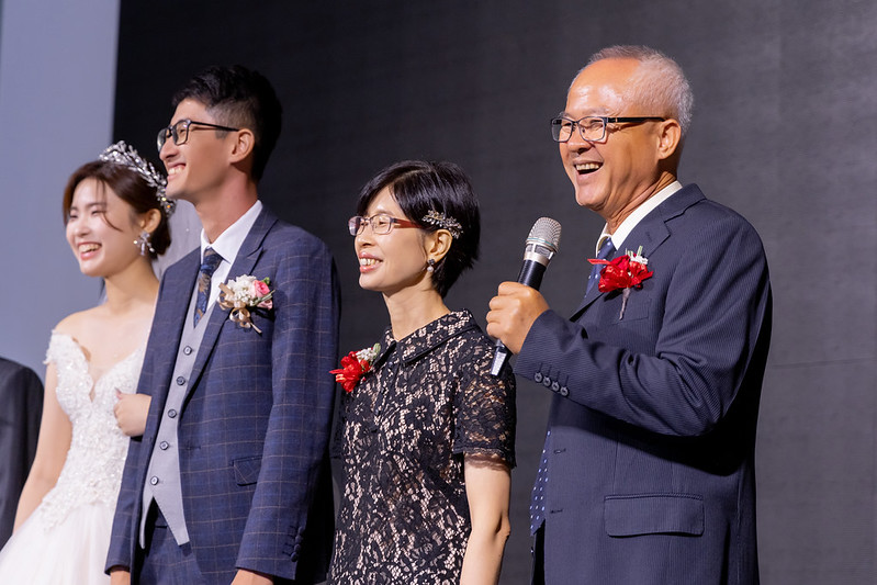 Apple婚禮攝影 Wedding婚禮記錄 台北婚攝 