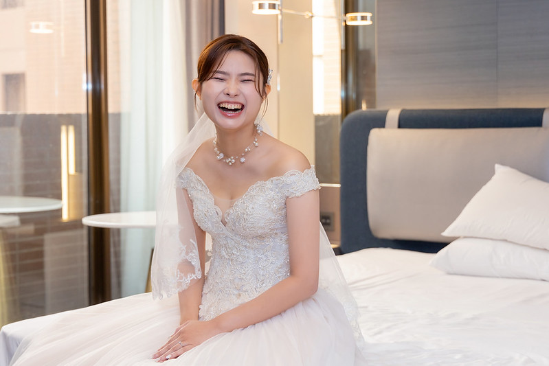 Apple婚禮攝影 Wedding婚禮記錄 台北婚攝 