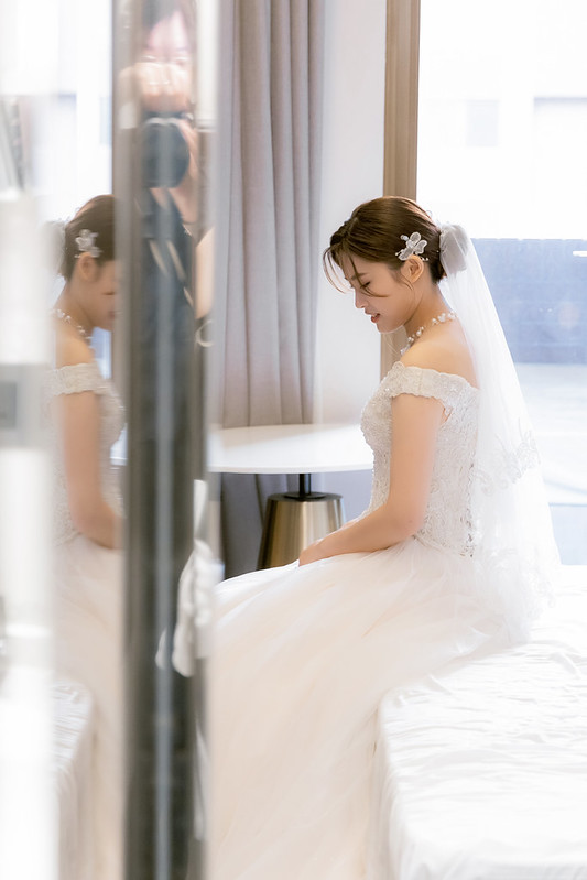 Apple婚禮攝影 Wedding婚禮記錄 台北婚攝 