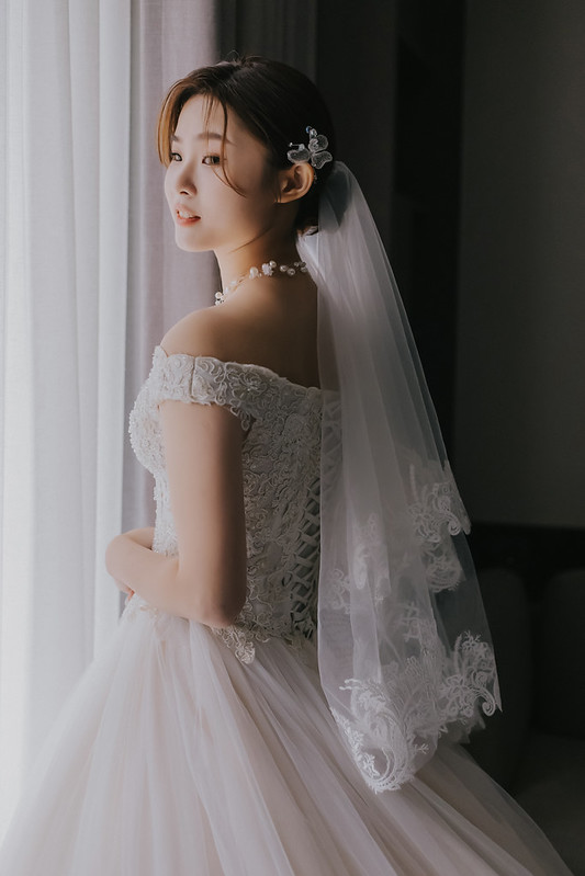 Apple婚禮攝影 Wedding婚禮記錄 台北婚攝 