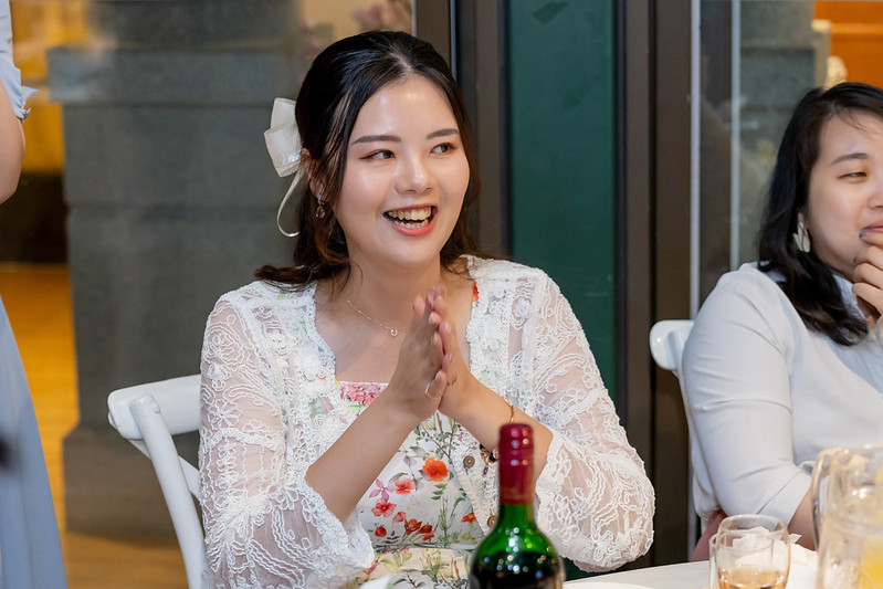 Wedding婚禮記錄 台北婚攝 大熊婚禮攝影 