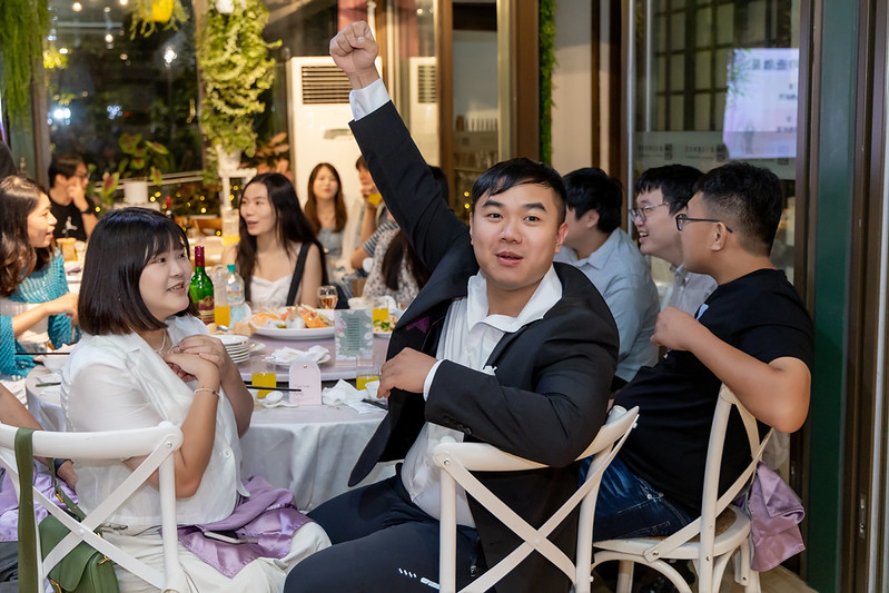 Wedding婚禮記錄 台北婚攝 大熊婚禮攝影 