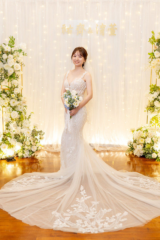 Wedding婚禮記錄 台北婚攝 大熊婚禮攝影 