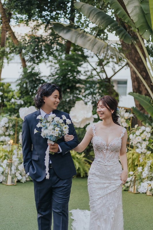 Wedding婚禮記錄 台北婚攝 大熊婚禮攝影 