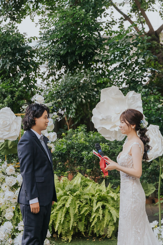 Wedding婚禮記錄 台北婚攝 大熊婚禮攝影 