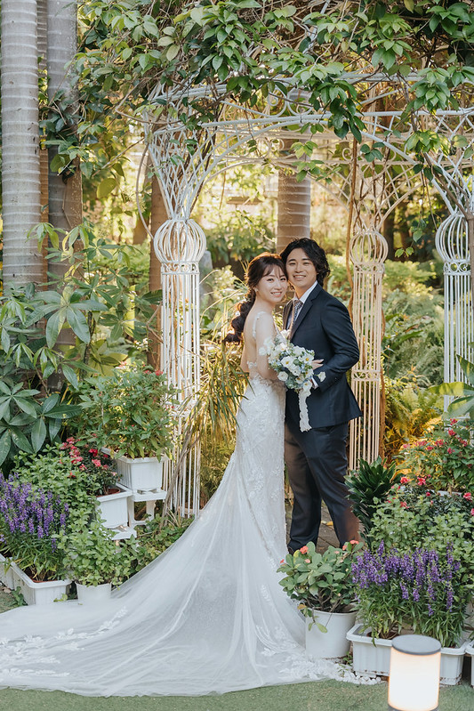 Wedding婚禮記錄 台北婚攝 大熊婚禮攝影 