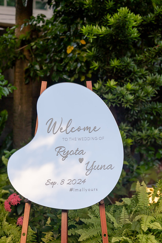Wedding婚禮記錄 台北婚攝 大熊婚禮攝影 