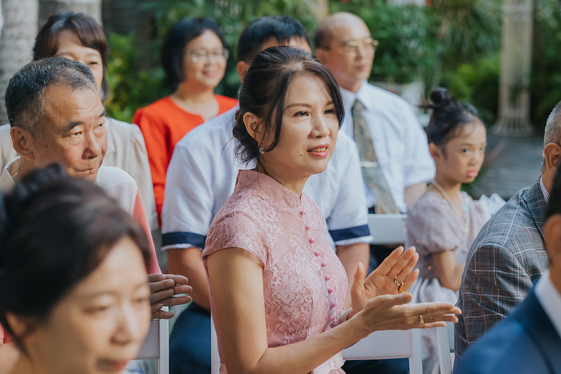Wedding婚禮記錄 台北婚攝 大熊婚禮攝影 