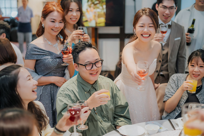 Apple婚禮攝影 Wedding婚禮記錄 台北婚攝 